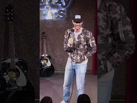 Why I Don't Tell Jokes About My Wife