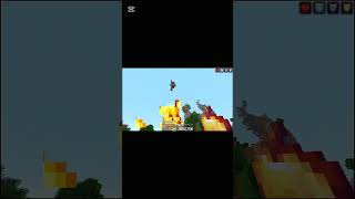 Nejlepší hunter na XMP||@Lukyngcz || #minecraft #edit #xmp