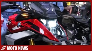 The Truth About the New BMW F 450 GS (A Real GS or Not?)