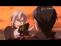 Lock me up (The Cab) - Seraph of the End amv