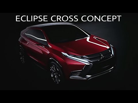 mitsubishi-eclipse-cross-concept