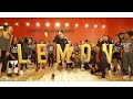 N.E.R.D & Rihanna - " Lemon" | Phil Wright Choreography | Ig: @phil_wright_