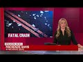 One person dead after rollover crash in Lafayette County