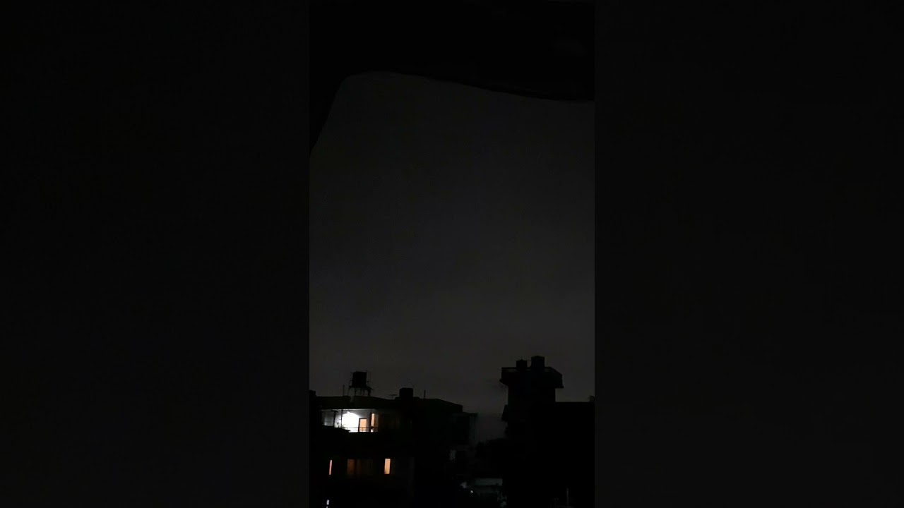 Pale ones: City eater