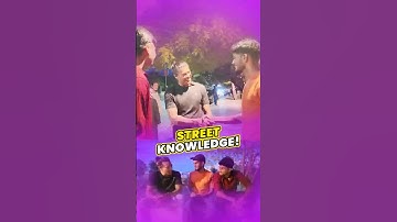 Tag Your Buddy! 😉 Back Then, I Was You! ❤️ Street Knowledge! | Sidd Ahmed