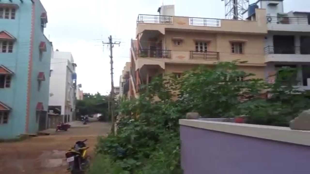 Elevation 2BHK House for Rent 11K in Ullal Main Road, Bangalore Refind33593 YouTube