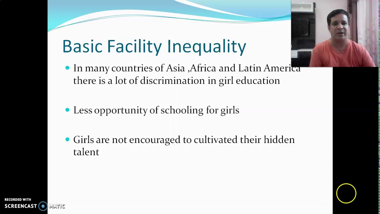 Seven Types Of Gender Inequality By Amartya Sen YouTube seven-types-of-gender-inequality-by-amartya-sen-youtube