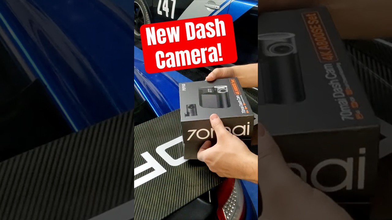 70mai is now a channel partner!