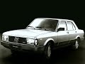 Fiat Argenta : The Complete Story