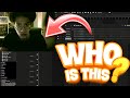 18 year old artist makes a TRASH "swag" beat in fl studio