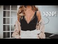 СТИЛЬНЫЕ ВЕЩИ ЗА 300₽! ARINA URAZINA