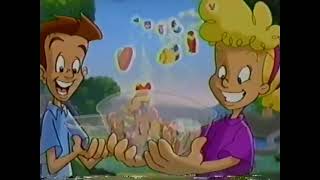 Download Lagu Lucky Charms commercial from 1997 MP3