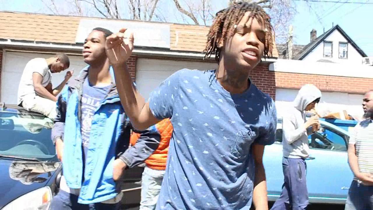 Den Den x Solo Mafia - Mobb ((Official Video))