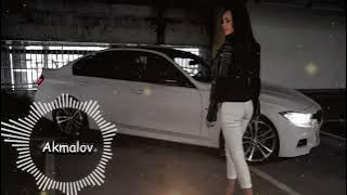 The Best Deep House Mix - Azeri Kavkaz Mix By Akmalov 2025