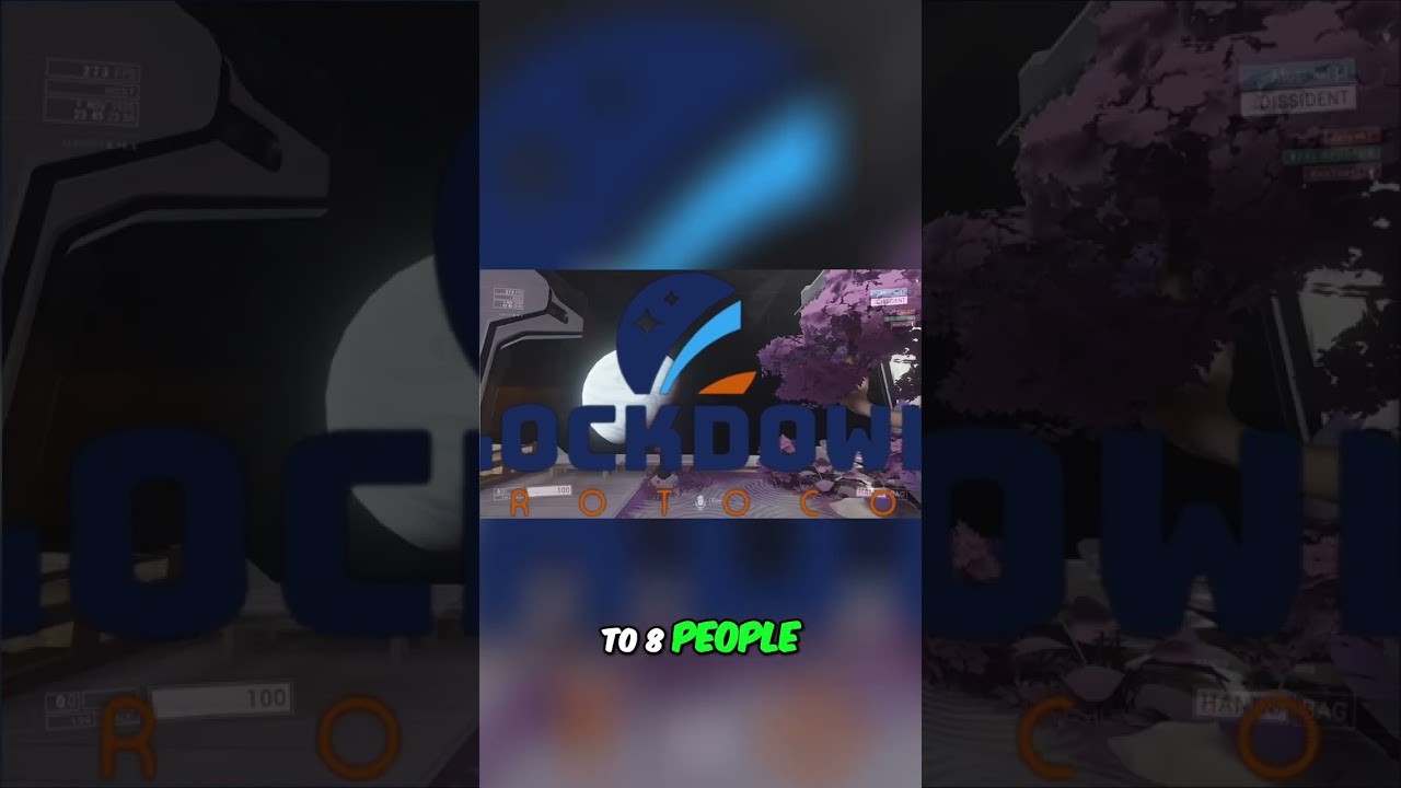 Lockdown Protocol: Killer vs. Non-Killer Objectives Explained! 