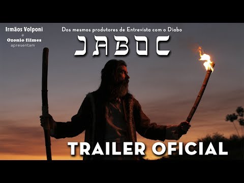 Jaboc - Trailer Oficial