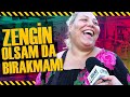 ZENGİN OLSAN DA BIRAKAMAYACAĞIN ŞEY NEDİR? (#619)