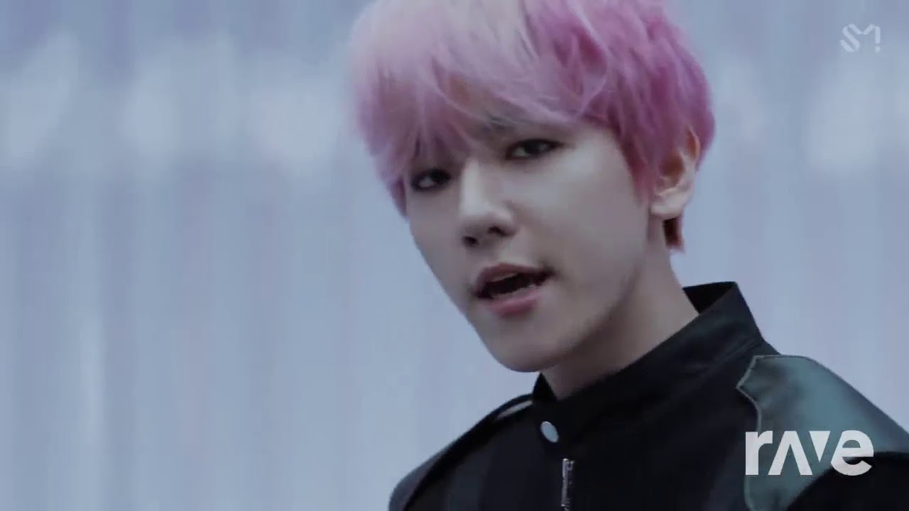 Wonderland 슈퍼엠 ‘Jopping’ - Ateez & Smtown | RaveDj