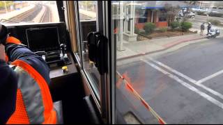 Railroad Safety