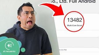 Exynos 2600 Revienta Por Completo Al Snapdragon 8 Elite Gen 5 El Recuento