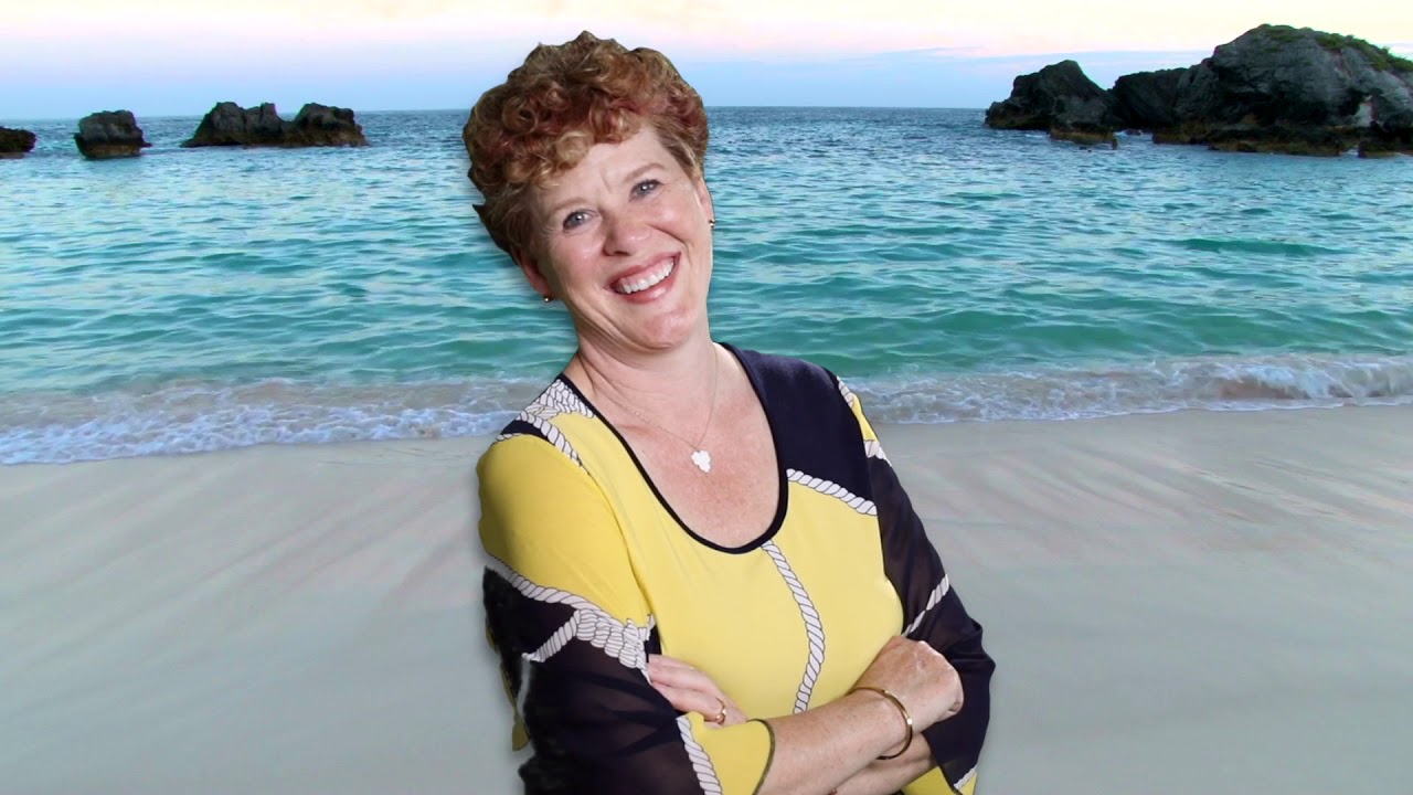 Video Head shot with Mickey Maraffino at the Beach