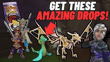 Wizard101| The ULTIMATE Lost Pages Boss Guide!