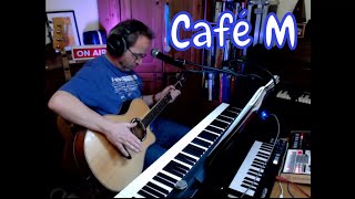 Second Life Live @ Café Musique - 19th April