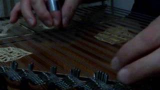 Seni Ben Ellerin Olsun Diye Mi Sevdim Kanun Ile