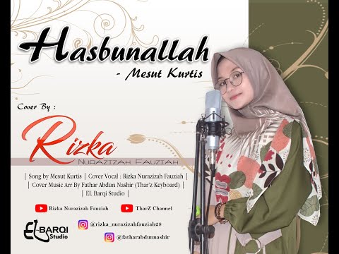 hasbunallah---mesut-kurtis-|-cover-by-rizka-nurazizah