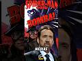 NICOLAS CAGE É SPIDER MAN NOIR! Você conhece Spider Man Noir?