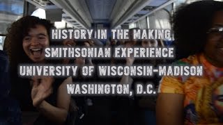 History In The Making