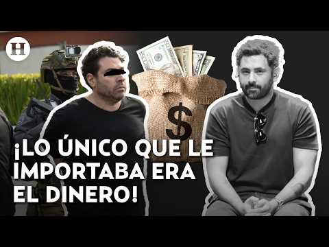“Sick with greed”: Leaked chat allegedly anticipated the murder of Jonathan Meléndez