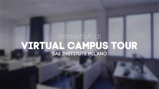 Virtual Campus Tour - Teaser