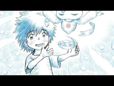 Digimon Adventure 02: The Beginning — OFFICIAL TEASER