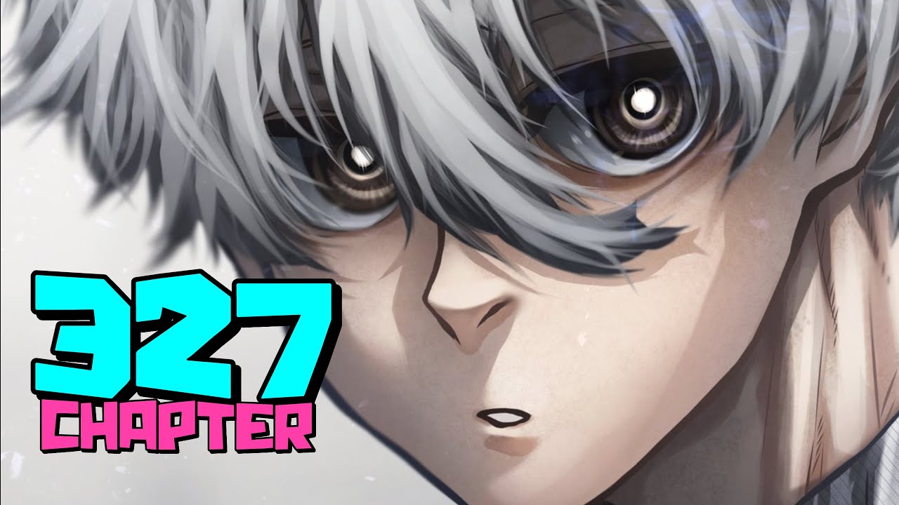 SIDE-B BEGINS AND NAGI IS BACK!! | Blue Lock Chapter 327 Review in Color
