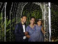 My Dear Princess Saai Krithika (A) Varshana 2nd Birthday Highlights