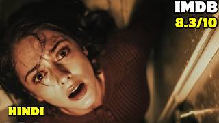 The Mortuary Assistant (2026) Explained In Hindi