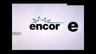 Encore Action Ident #2 (2012-2013)