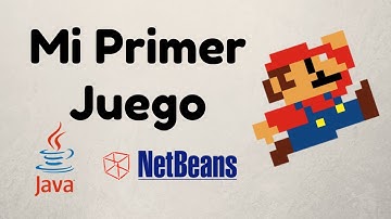Mi Primer juego en Java con Gráficos y Gestión de Colisiones