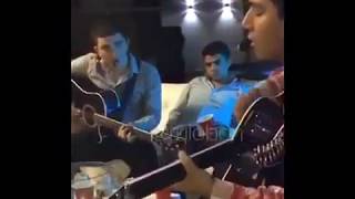 No puedo Olvidarla - Ariel Camacho / Marco Antonio Solis chords