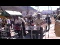 BANDA SOL SONIDO Y CLASE- CHOSICA PERU-Viaje de Amor