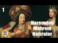 Haremden Mahrem Hatıralar Melek Hanım Sesli Kitap 1 Parça Seval Delikara Haremden Mahrem Hatıralar Melek Hanım Sesli Kitap 1 Parça Seval Delikara