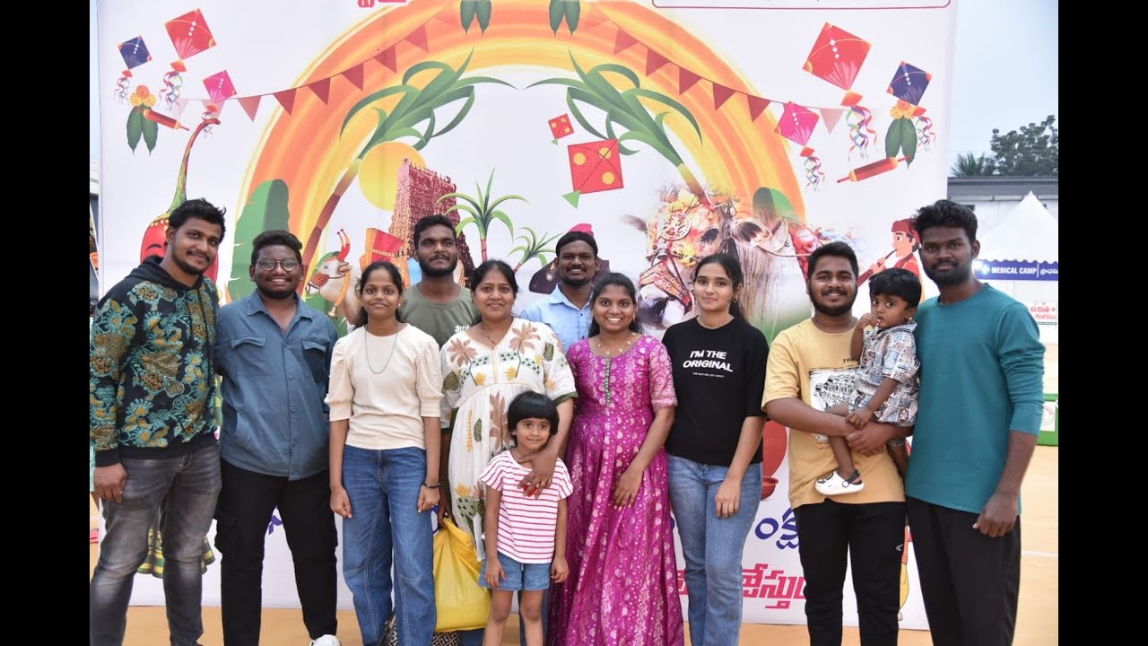 Guntur Siti News 16 01 26