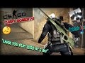 Csgo - Funny Moments #6! "Whens its 3am &amp; play csgo"