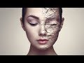 Create Realistic Cracked Skin in Photoshop