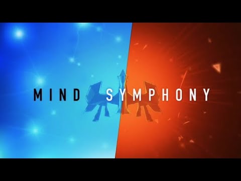 Mind Symphony (by Rogue Games) Apple Arcade (IOS) Gameplay Video (HD) - YouTube