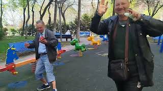 🔴 DANS ȘOCĂRESC | Fripturile Bucureștilor (ep. 263 B)