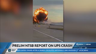 Aviation Analyst: Fractured part in deadly crash had broken on other planes