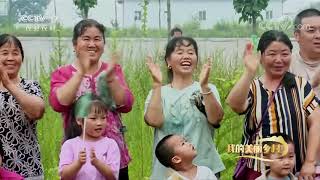 《我的美丽乡村》 20201013 咱们村里有能人|CCTV农业