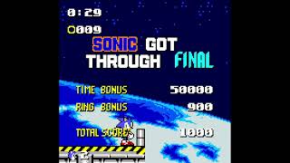 Sonic Pocket Adventure - Last Utopia: 51900 (Score Attack)
This turned out to be much harder than I was anticipating. For the max score here, all you have to do is finish in sub 30 and dont take damage so you keep all the rings. Shouldnt be too hard, given the time attack is a 26 seconds, so have a few seconds of buffer.
Well, as it turns out, the dont take damage part impacts to speed aspect by a *lot*. All of the fastest strats involve taking damage on purpose for invincibility frames, and this boss gets way harder and slower without them. Squeezing in a sub 30 wasnt too horrible, but definitely harder than I was expecting!
But, now its perfect.
Stay Connected:
Discord server: https://discord.gg/0jCpl8wIKvQWXJaP
Speedrun profile: http://www.speedrun.com/user/werster
Twitch stream: https://www.twitch.tv/werster
Twitter: https://twitter.com/wersterlobe
Patreon: https://www.patreon.com/werster
Kofi: https://ko-fi.com/werster Sonic Pocket Adventure - Last Utopia: 51900 (Score Attack)